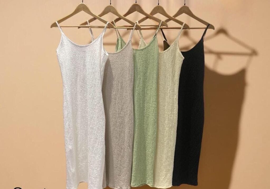 Vestido Sofia Por Mayor – Mayorista