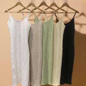 Vestido Sofia Por Mayor – Mayorista