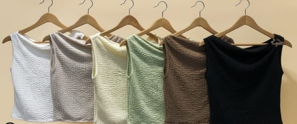 Top accesorio Por Mayor – Mayorista