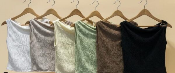 Top accesorio Por Mayor – Mayorista