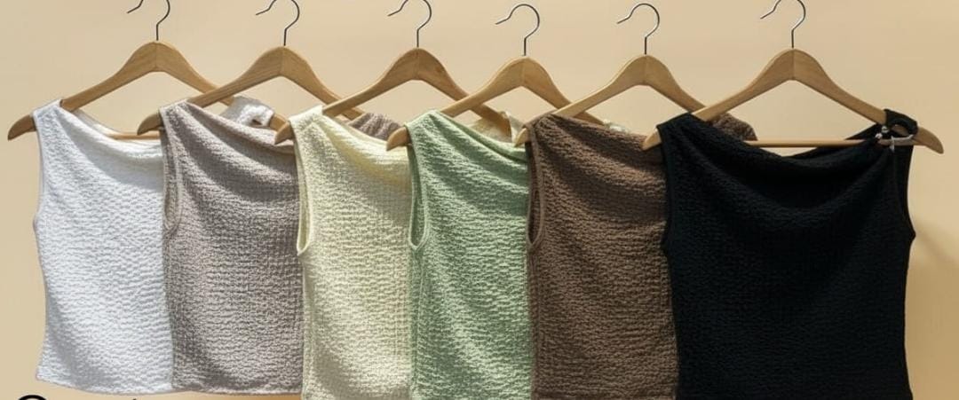 Top accesorio Por Mayor – Mayorista: imagen 1