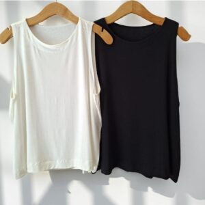 Musculosa modal viscosa Por Mayor – Mayorista