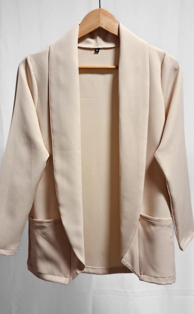 Blazer Por Mayor – Mayorista