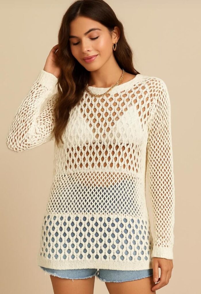 Sweater ZAIRA Por Mayor – Mayorista