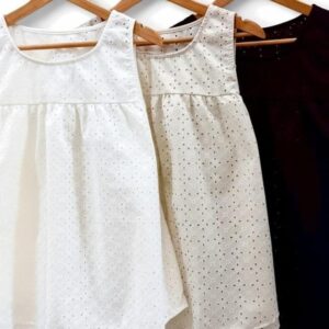 Musculosa estrella Por Mayor – Mayorista