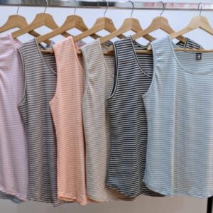 Musculosa Solange Por Mayor – Mayorista