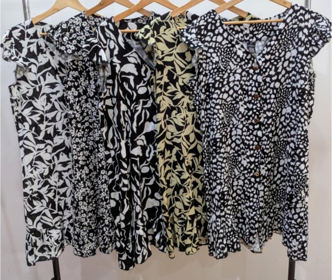 Vestido camisero Por Mayor – Mayorista: imagen 1