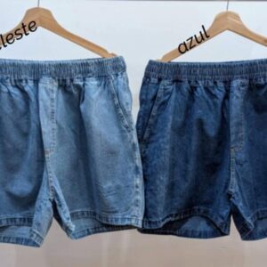 Short de jean Por Mayor – Mayorista