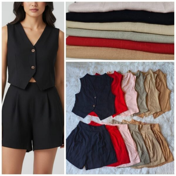 Conjunto sastrero Por Mayor – Mayorista