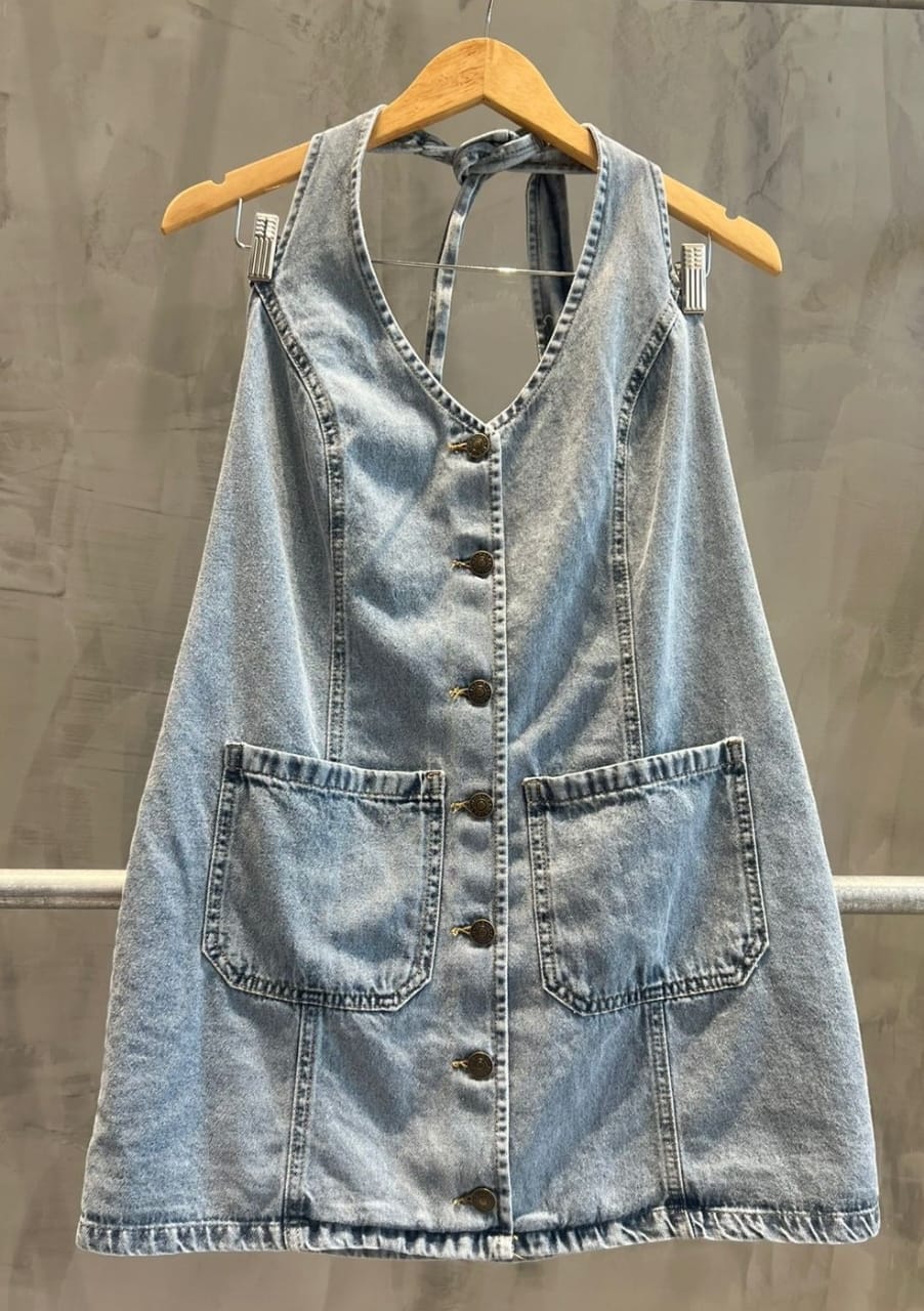 Vestido corto Por Mayor – Mayorista: imagen 1