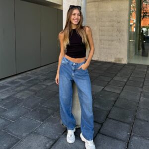 Baggy largo Por Mayor – Mayorista
