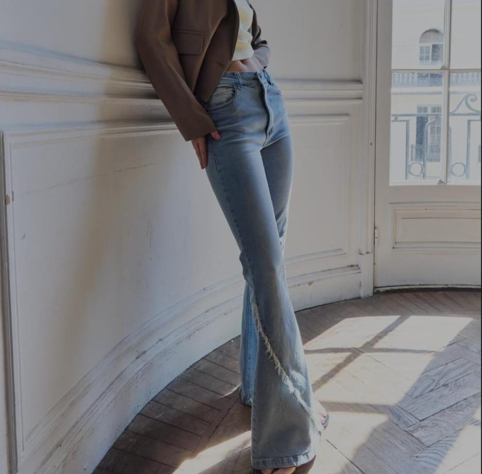 Jean Oxford Bloom Por Mayor – Mayorista: imagen 1