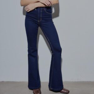 Jean Oxford Azul Por Mayor – Mayorista
