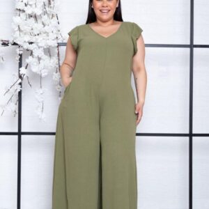 Mono con bolsillos Por Mayor – Mayorista