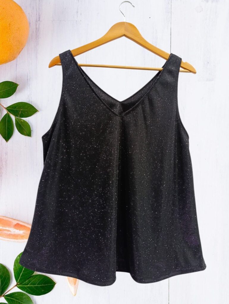 Musculosa fiesta Por Mayor – Mayorista